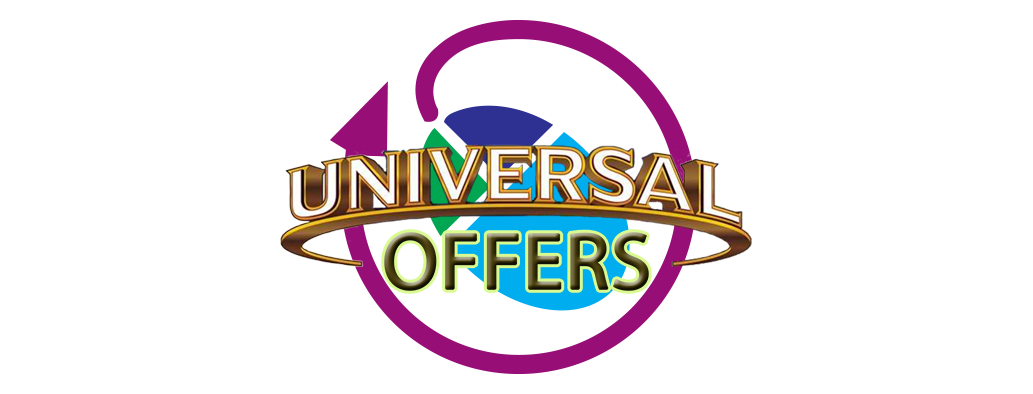 Universal Offers