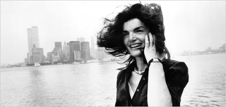 Jackie Onassis