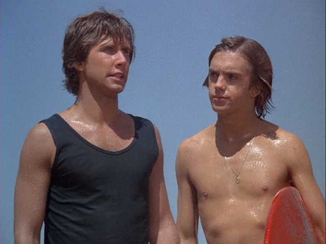 And for you Hardy Boys and