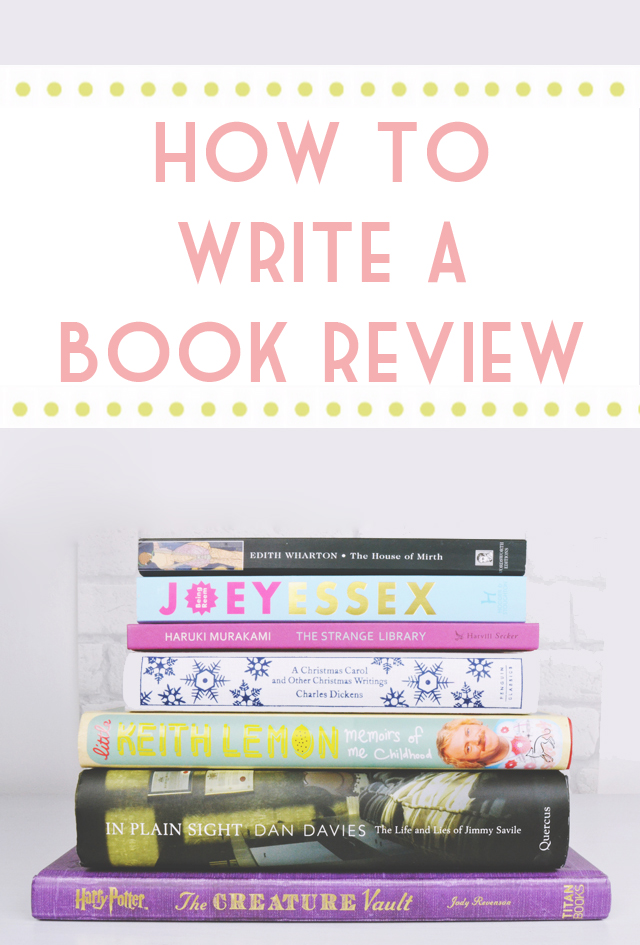 Write a book in a weekend review