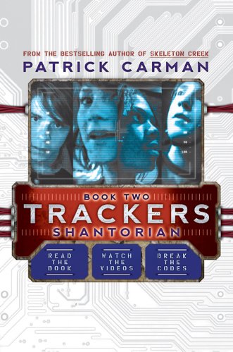 A Review of the Book The Valley of Thorns by Patrick Carman