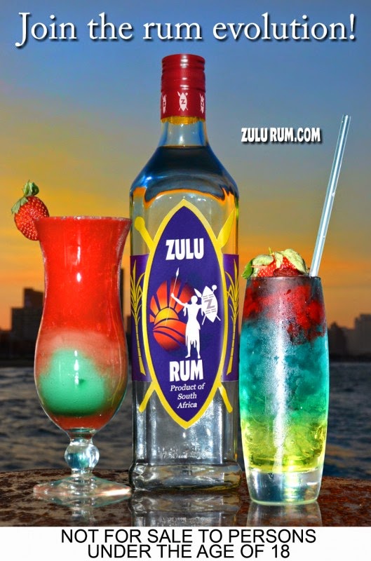 The Great Wildebeest Migration South African Spirits