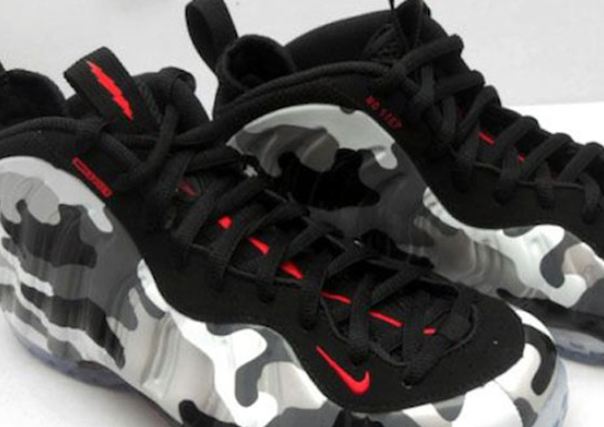 foamposite camo fighter jet