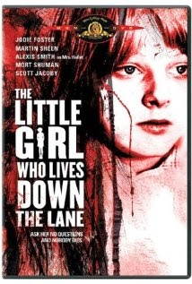 مشاهدة وتحميل فيلم The Little Girl Who Lives Down the Lane 1976 اون لاين