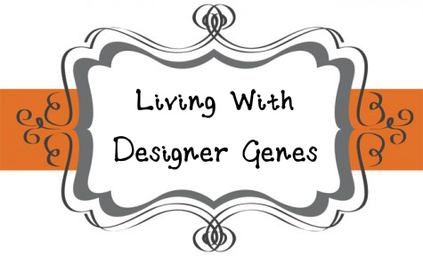 Living With Designer Genes