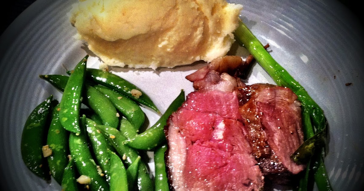 That's What She Fed Our Own Lamb Jam Episode 1