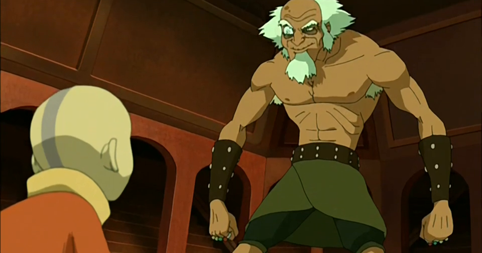 Download film avatar of aang Download film avatar of aang