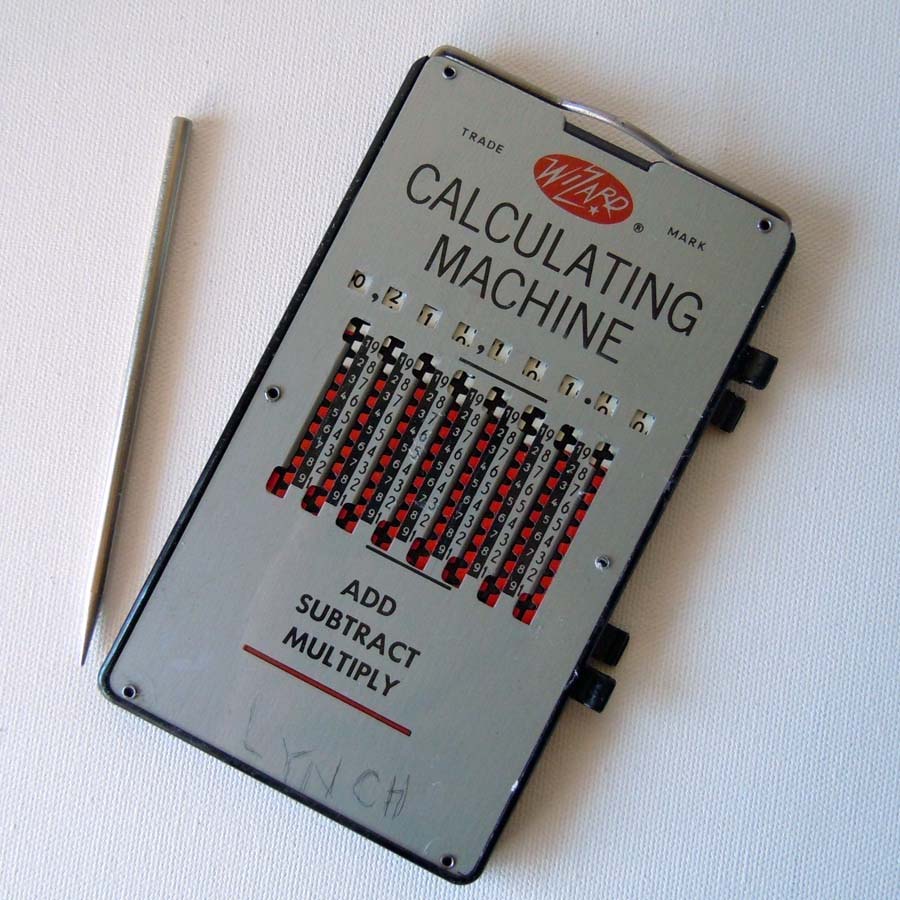 Where Recycling and Vintage Unite