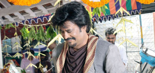 Rana Rajini Pictures