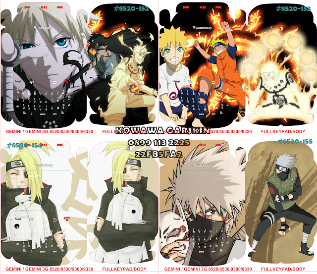 Welcome To Anime 9300