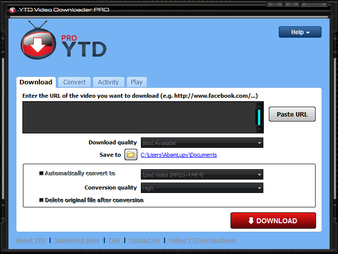 Youtube Downloader Pro Ytd Rare Pennies