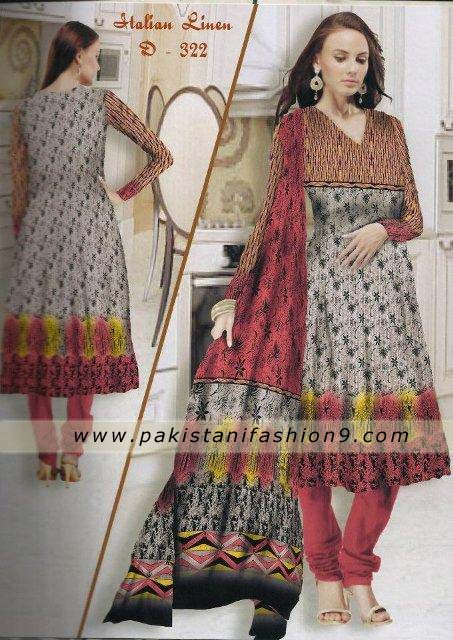 textiles dress