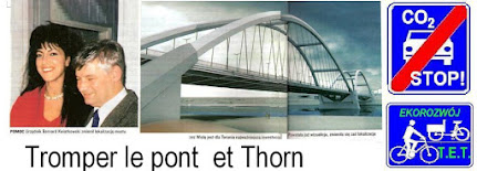  Tromper le pont in Thorn