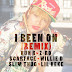 Beyonce Feat. Bun B, Z-Ro, Scarface, Willie D, Slim Thug & Lil Keke – I Been On (Remix)