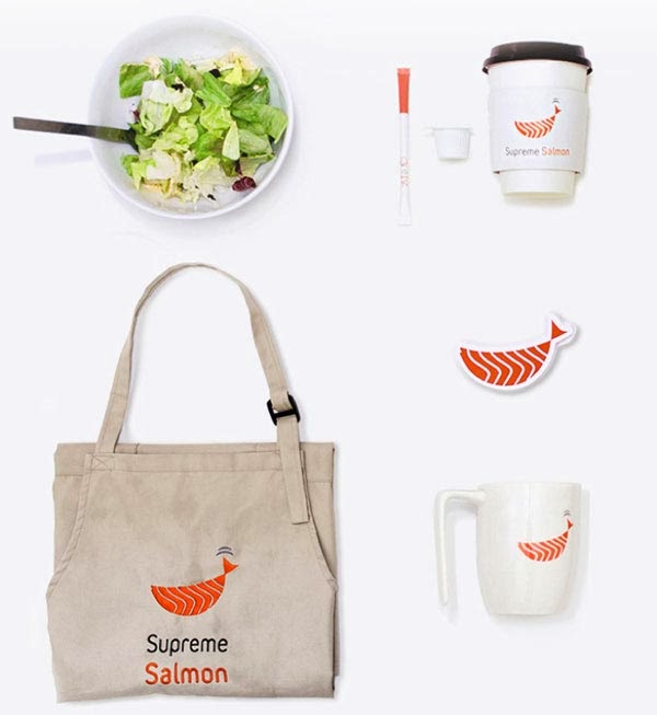 restaurant branding