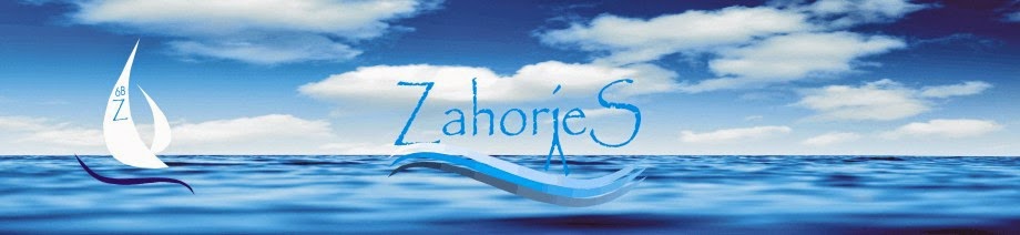 Zahoríes - blog de aula 5ºB