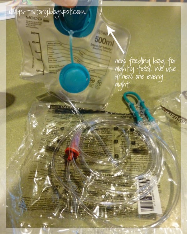 Peg feeding essay 04 image