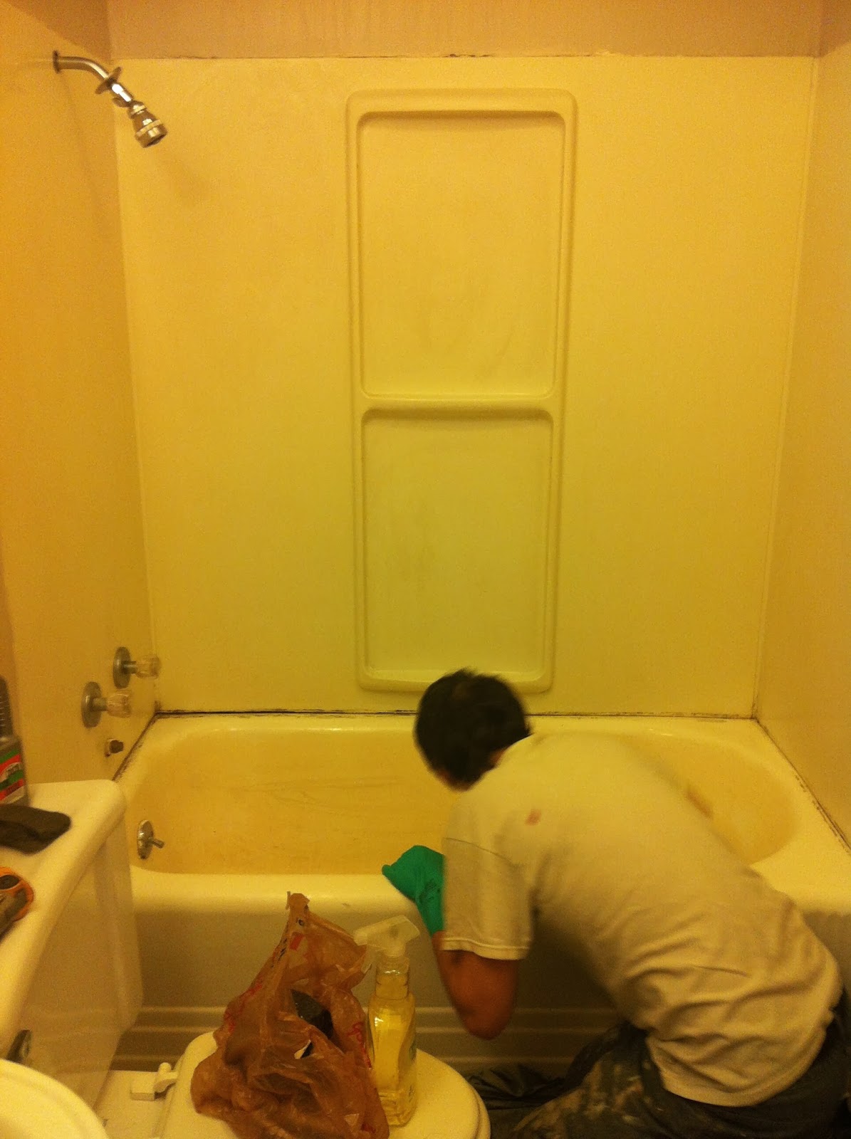 Double Dip of Hip A Fresh Start