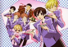 Heer0san S Den Anime Pop Culture Technology Everything In Between Anime News Hero Tv Will Air Ouran High School Host Club This November Updated
