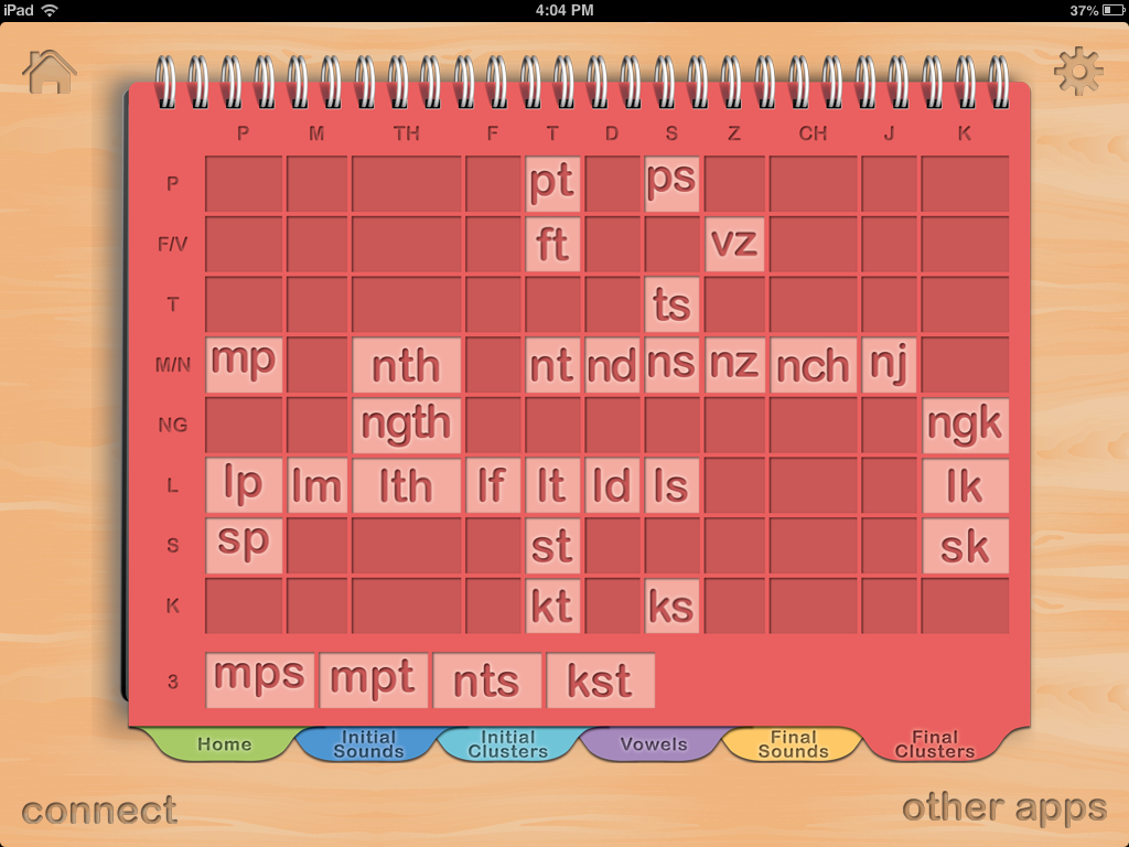 Speech FlipBook (App Review) Speech Time Fun Speech and Language
