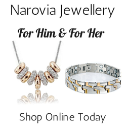 Narovia Jewellery