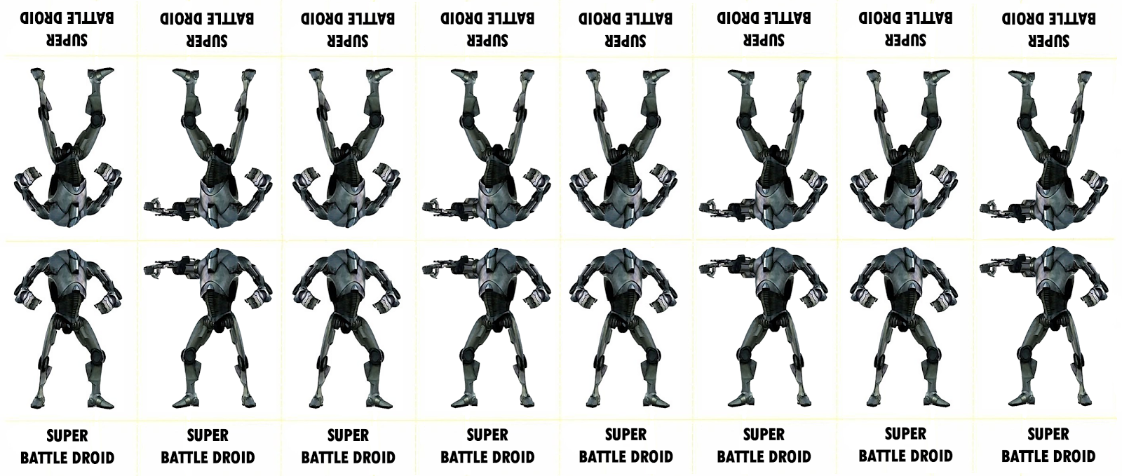 Star wars table topics image