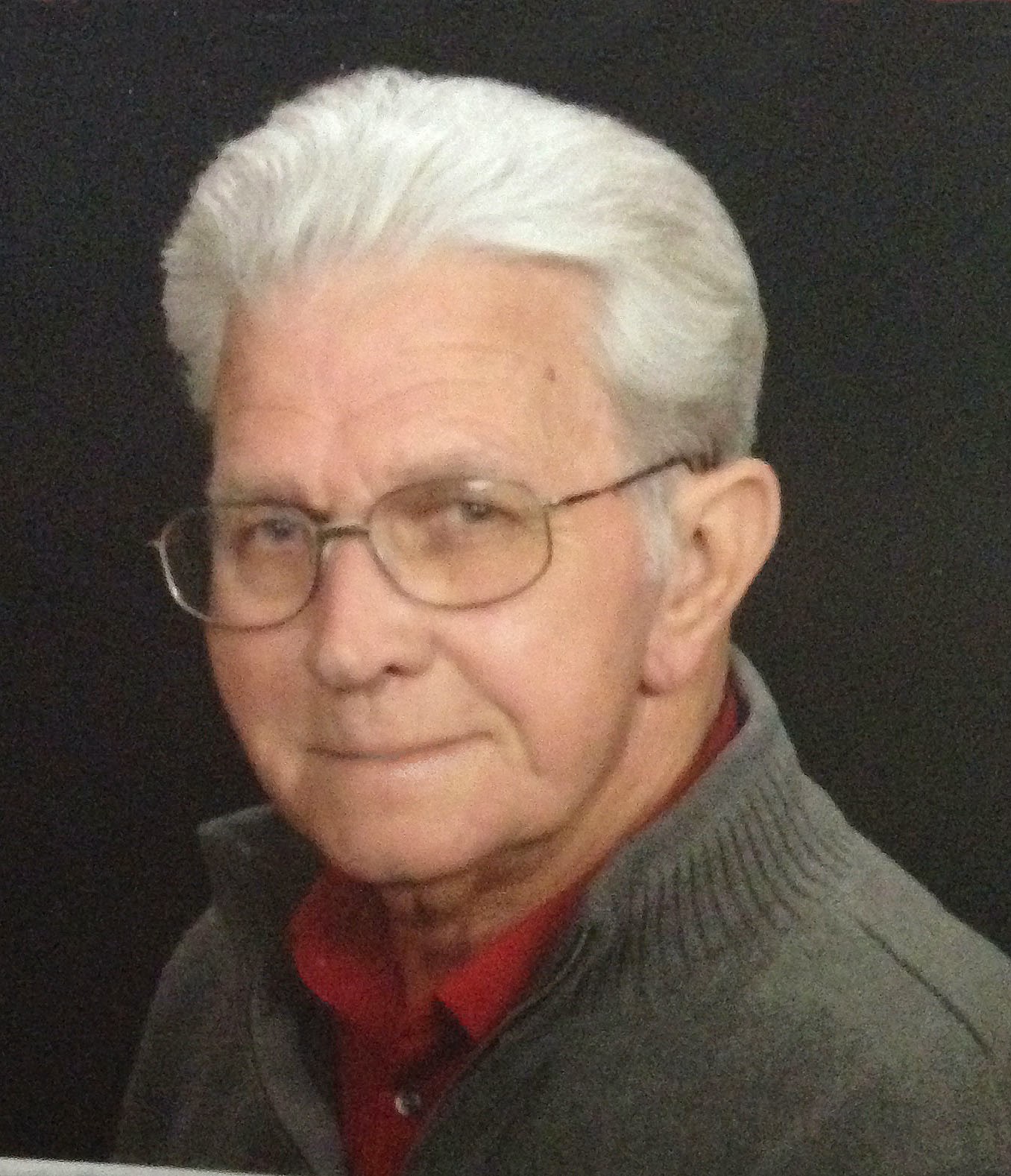 Obituaries: Evans Funeral Home'S Latest Loss? - f03uj25