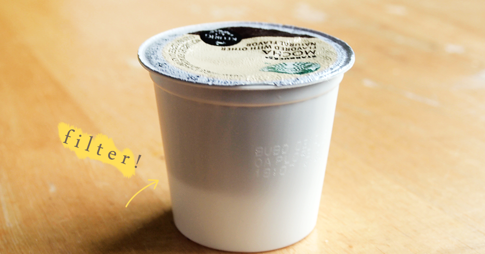 How To Use A K Cup Without A Machine at Ann Baugher blog