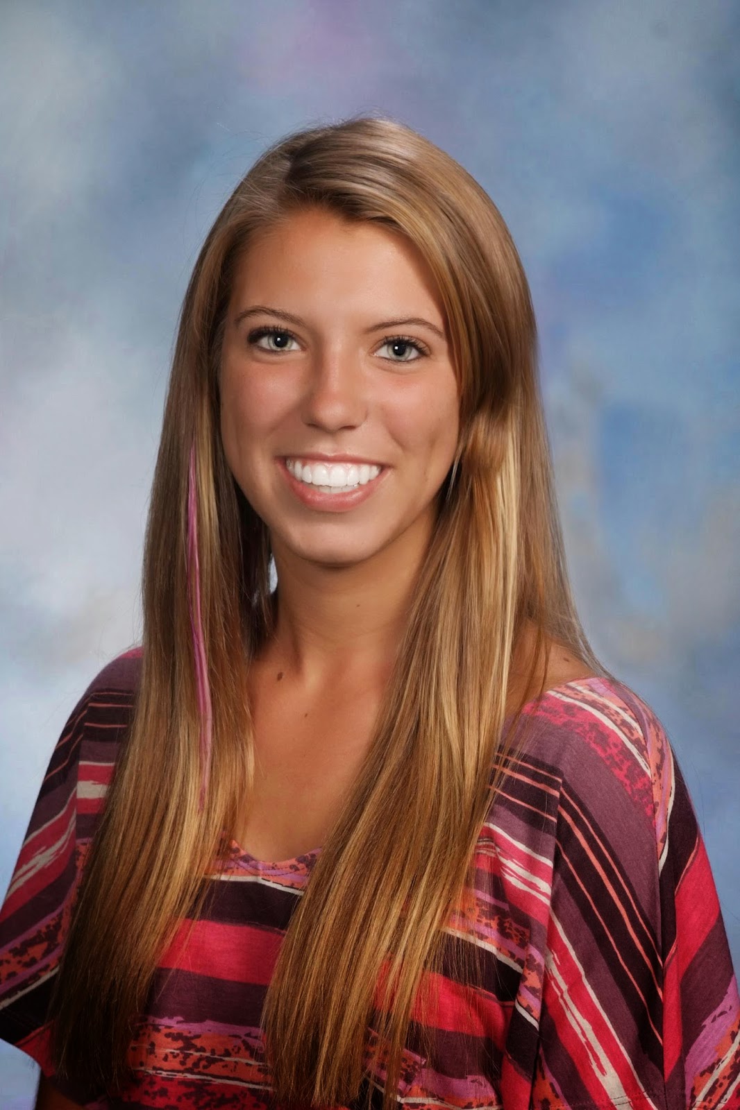 Kelsey Kramer: Remembering Kelsey....Kelsey Kramer Scholarship