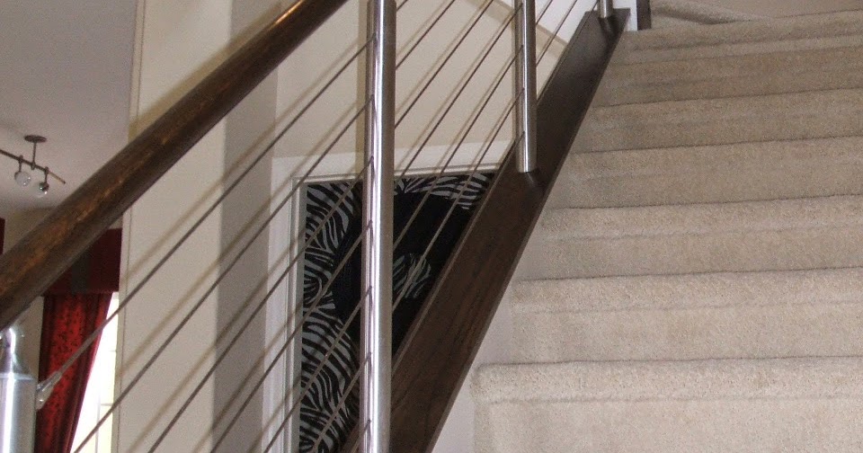ARK Railing Manufacturer Glass and Stainless steel railing