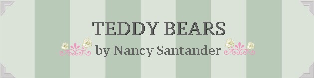 Teddy Bears & Friends Albums.