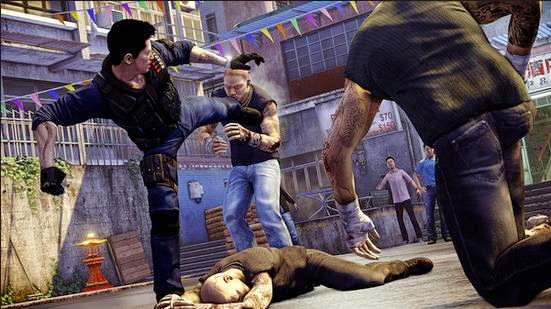 Sleeping Dogs Definitive Edition Crack | Aditya Hyundai sleeping dogs definitive edition full crack