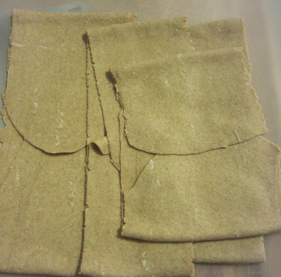Ravioli Noodles