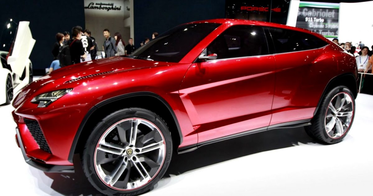 Big Luxury Cars Wallpapers Gallery