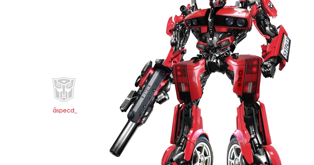 Mclaren Transformer Photos And Wallpapers Cars