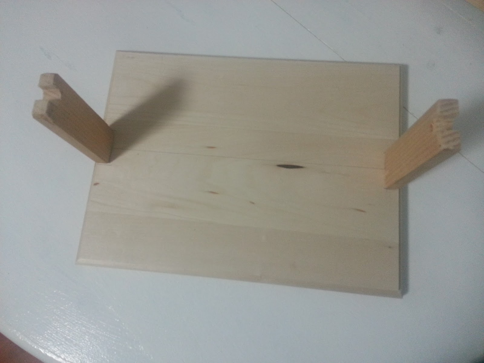 FunFlairFrolic DIY Washi Wheel Tutorial