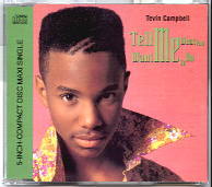 Tevin Campbell