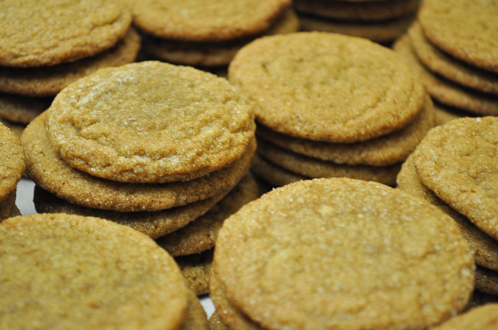 The Ginger Snap Girl Jalapeno Cheese Crackers