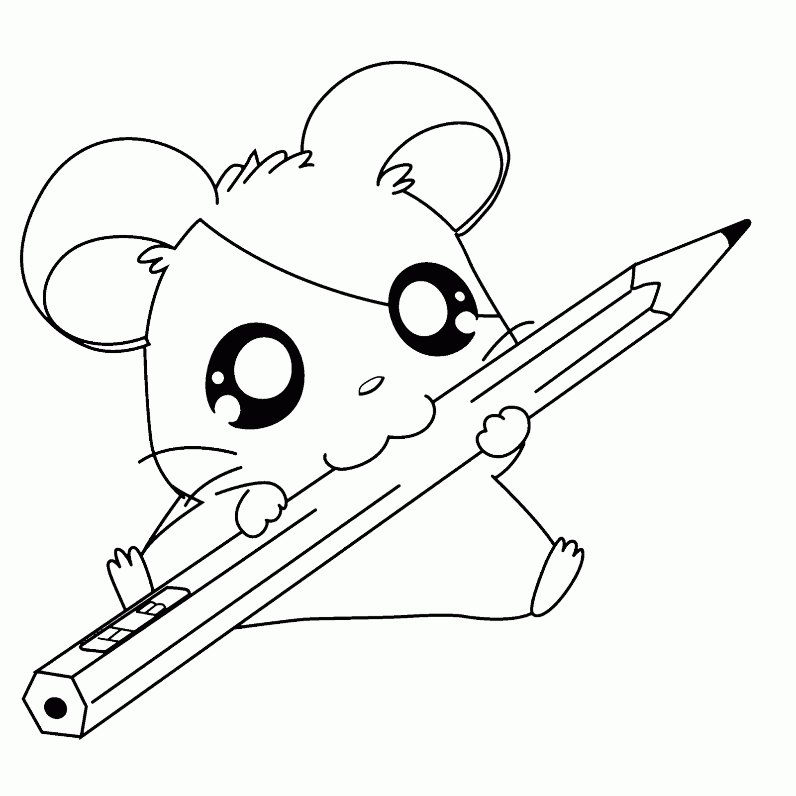 Coloring Pages Kawaii : Free coloring pages of kawaii panda Coloring Pages Kawaii : Free coloring pages of kawaii panda