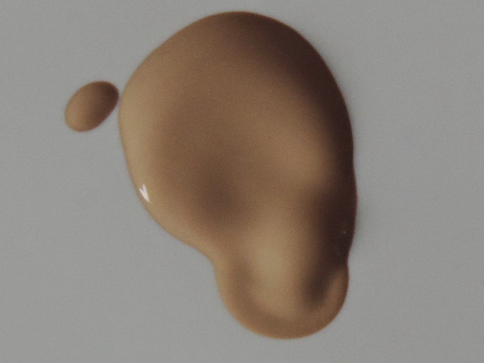 Bourjois Healthy Mix Radiance Reveal Foundation