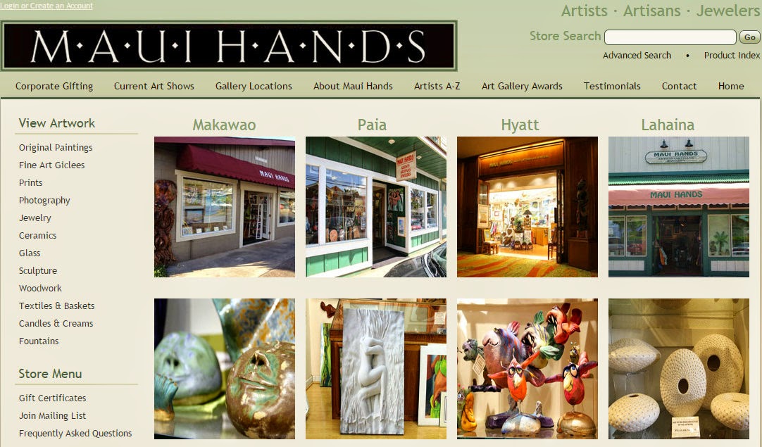 Last Minute Maui Gift Ideas for Mother’s Day Maui Jungalow