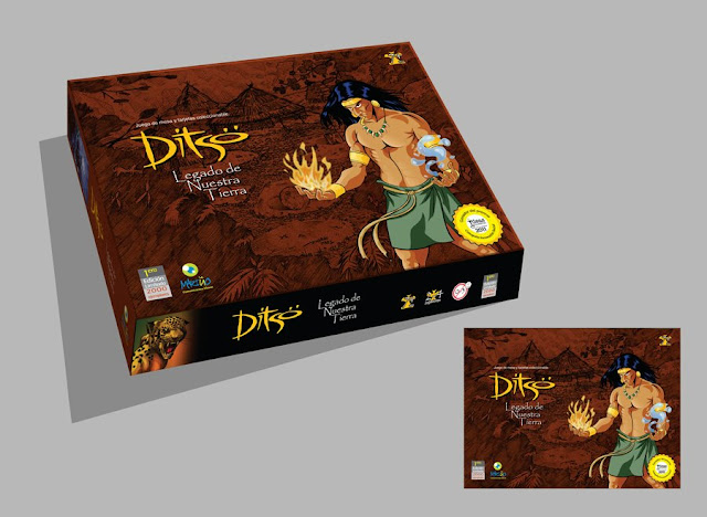 ditsö juego de mesa costarricense de cartas y estrategia< ditsö juego de mesa costarricense de cartas y estrategia<