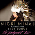 Ingressos para show de Nicki Minaj são vendidos á 17 dólares, porém procura  continua baixa