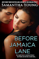 OUT NOW! BEFORE JAMAICA LANE