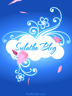 Srilatha Blog: Reddodo - Create Free Mobile Screensavers And Animated  Wallpapers