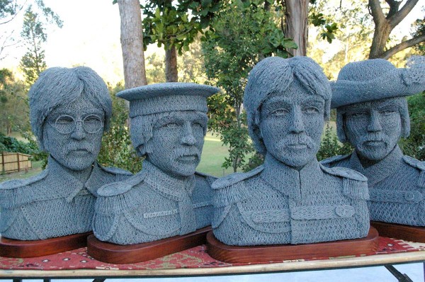 The Beatles Polska: Blue Monday z The Beatles