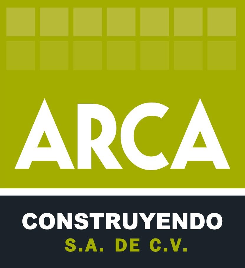 ARCA CONSTRUYENDO, S.A. DE C.V.