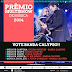PRÊMIO MULTISHOW DA MUSICA 2014, BANDA CALYPSO CONCORRENDO::