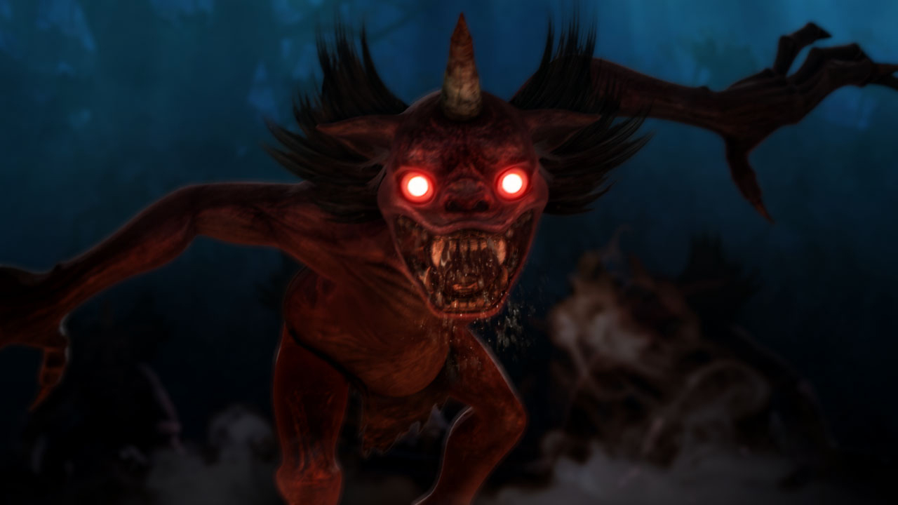 Toukiden Toukiden