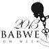 ZIMBABWE FASHION WEEK HOLDS IN AUGUST 29-31